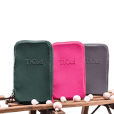 chariot de golf TiCad score bag | édition spéciale 