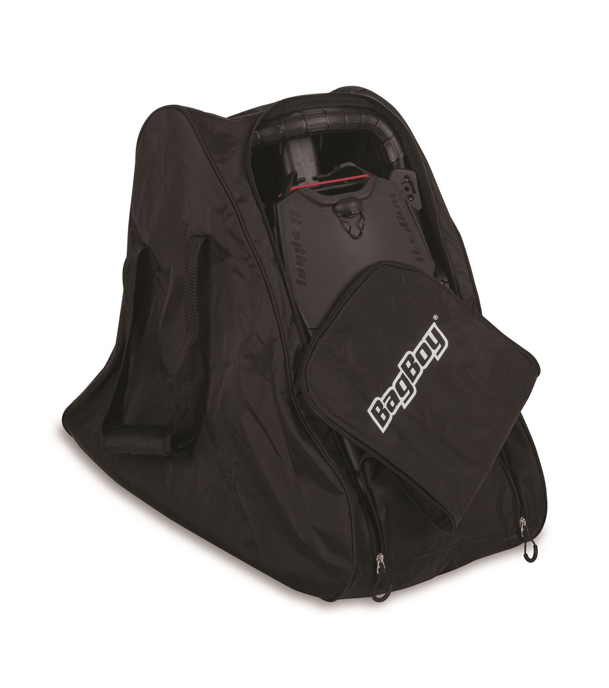 BagBoy 3 WHEEL TRANSPORTTASCHE