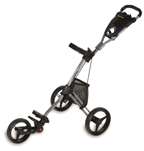 BagBoy 3-wheel golf trolley EXPRESS DLX