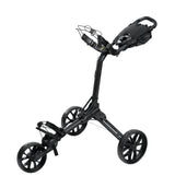BagBoy 3-wheel golf trolley NITRON