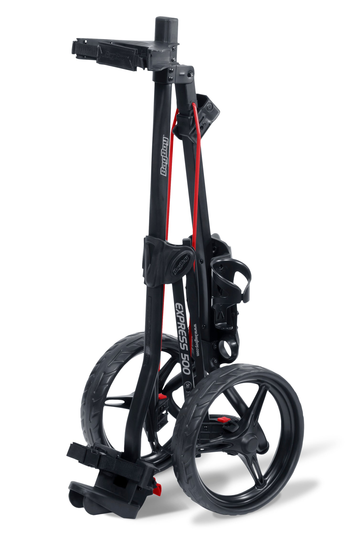 Chariot de golf 3 roues BagBoy EXPRESS 500