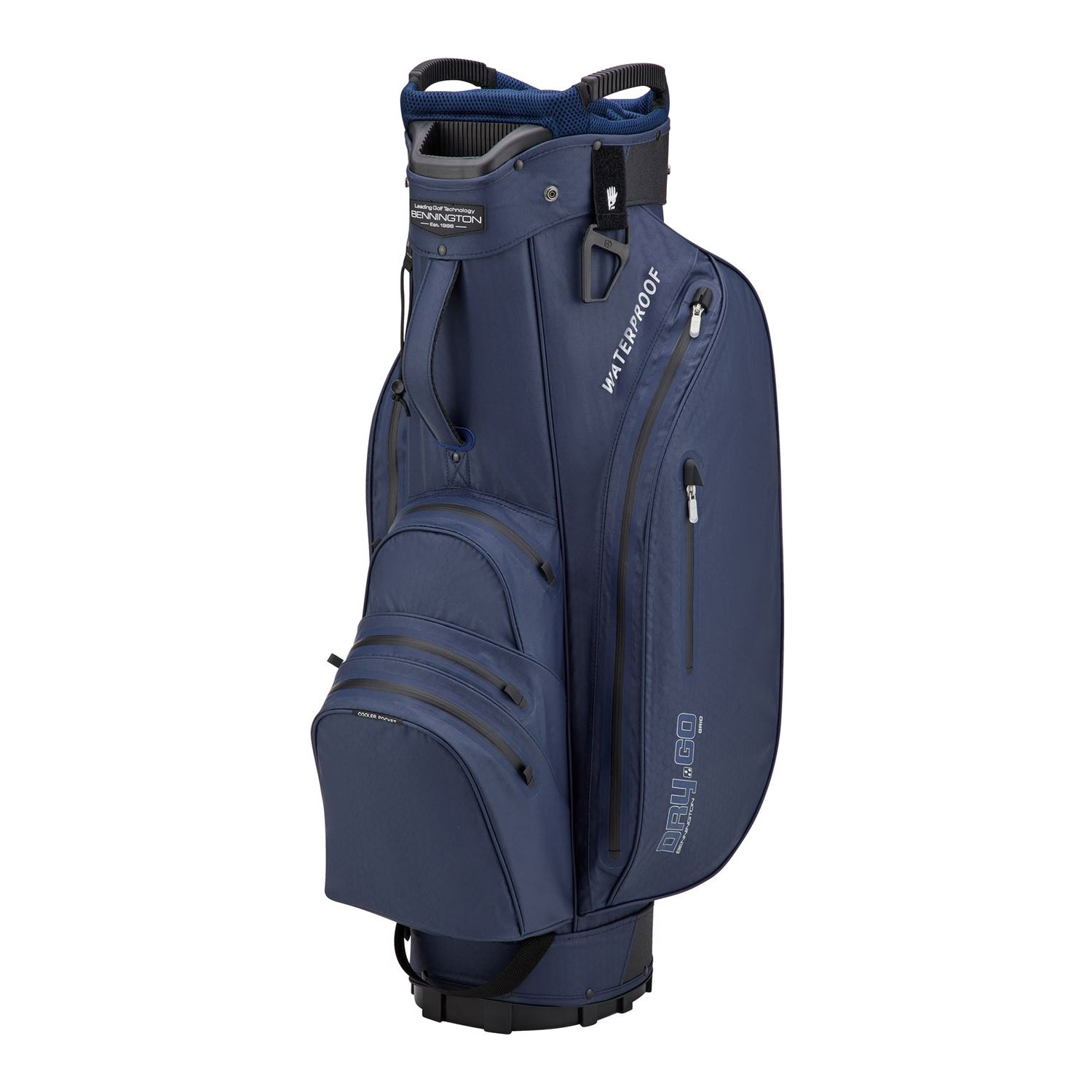 BENNINGTON DRY 14 GO Waterproof golf bag
