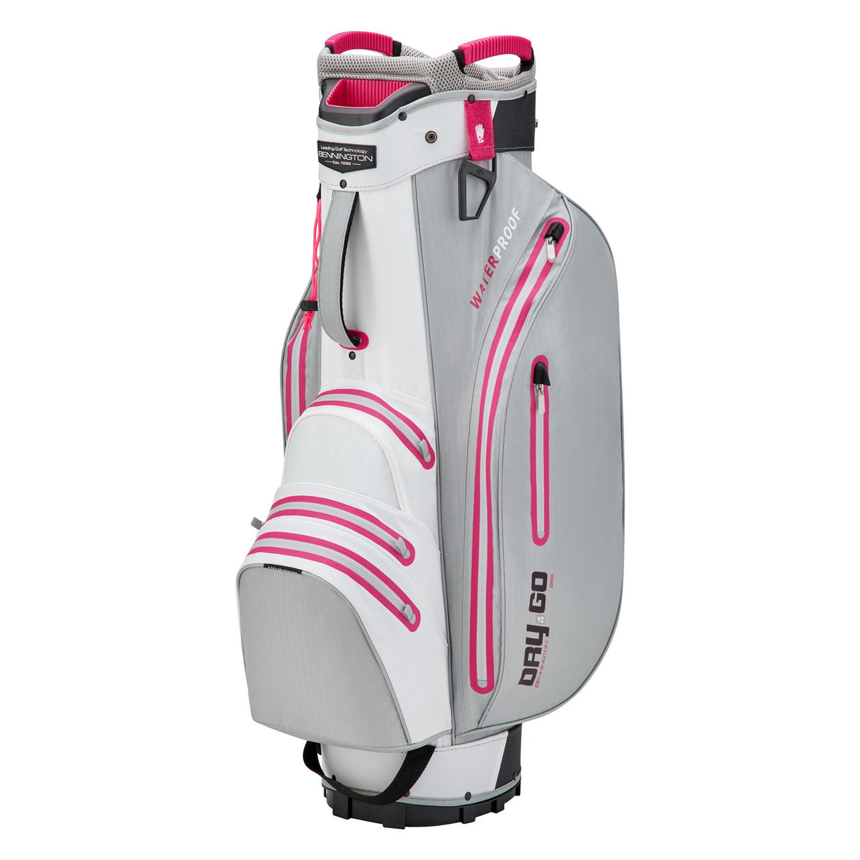 BENNINGTON DRY 14 GO Waterproof golf bag