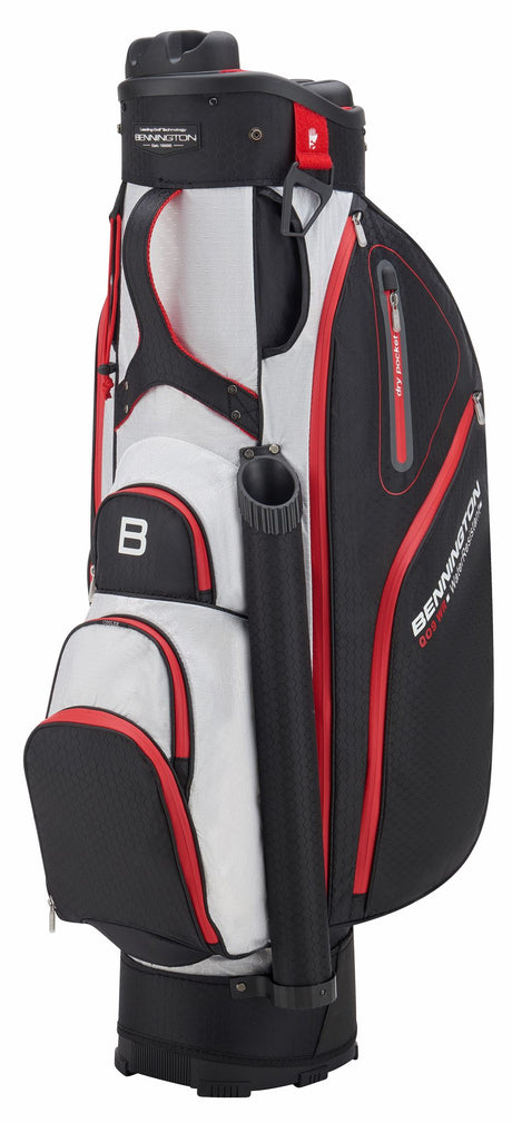 BENNINGTON Golfbag QO9 Water Resistant