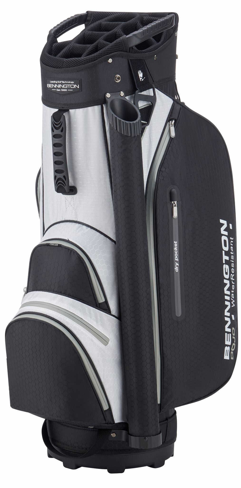 BENNINGTON DOJO 14 Sac de golf résistant à l'eau