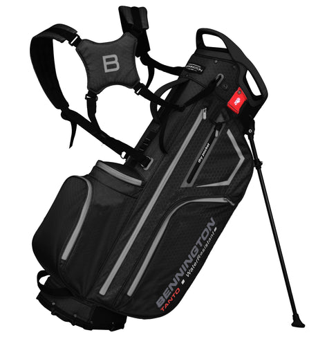 BENNINGTON TANTO 14 Water Resistant golf bag