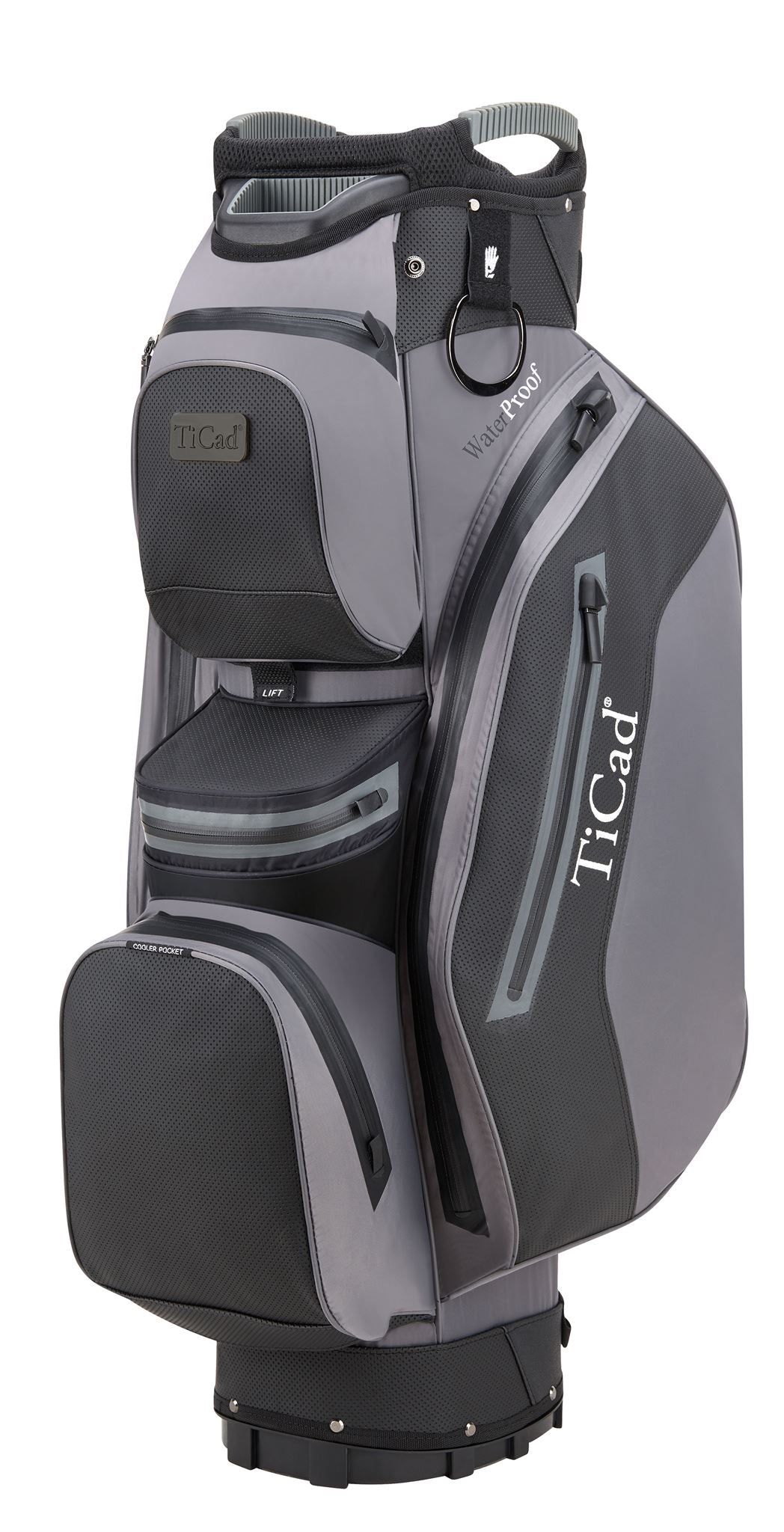 TiCad golf bag FO 14 PREMIUM Waterproof