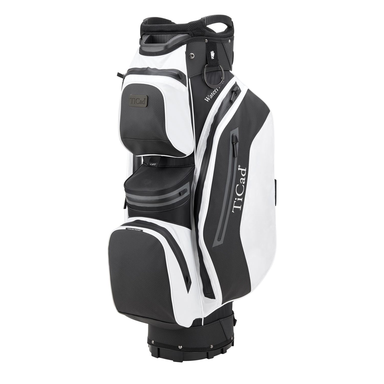 TiCad golf bag FO 14 PREMIUM Waterproof