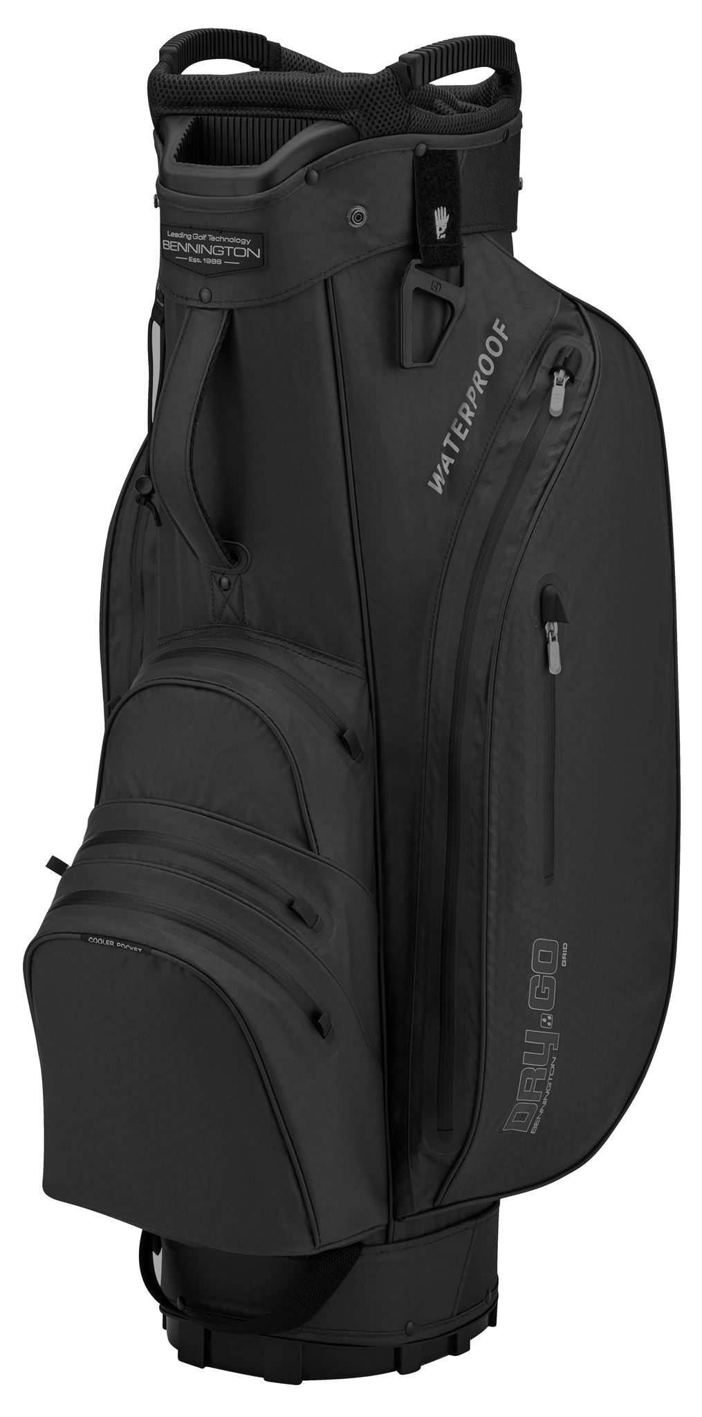BENNINGTON DRY 14 GO Waterproof golf bag