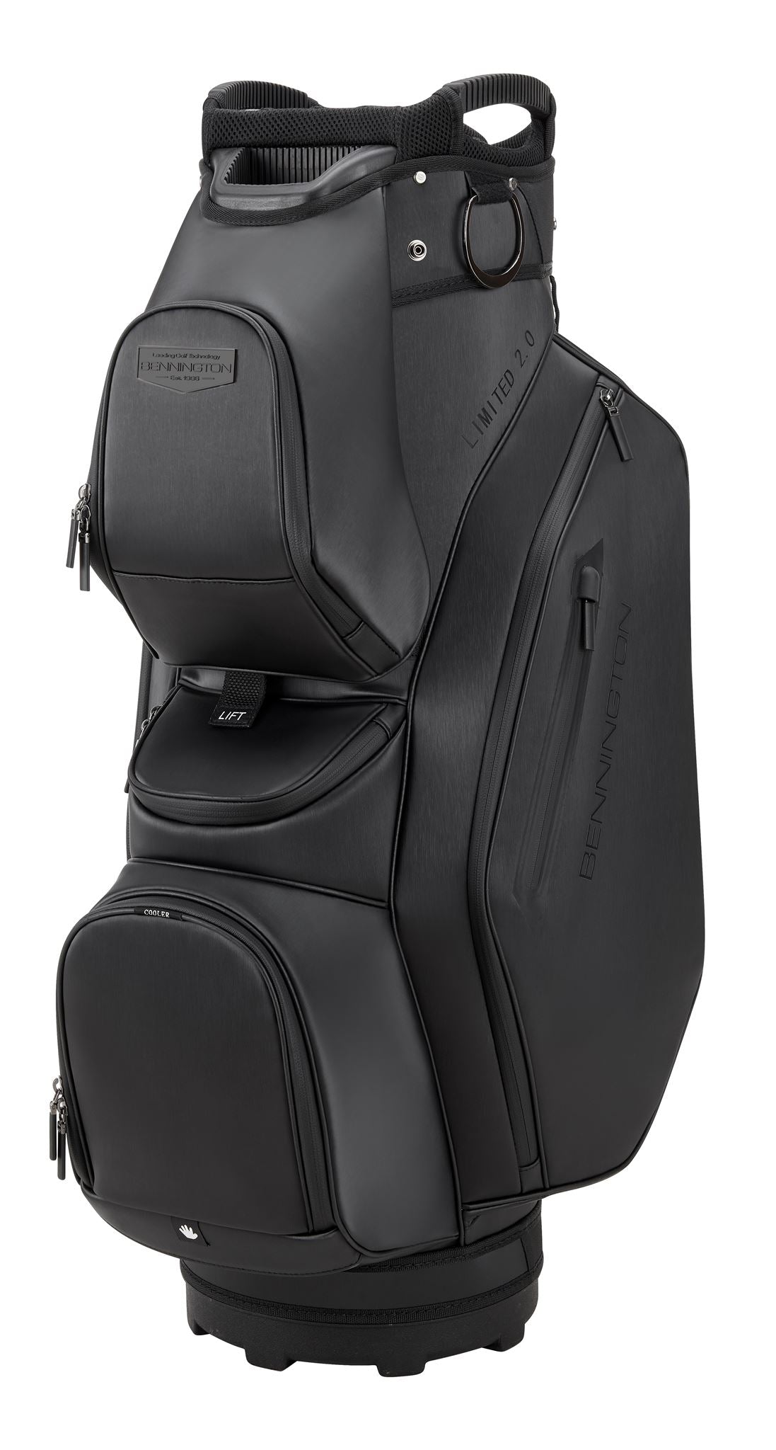 BENNINGTON golf bag LIMITED 2.0 FO14 Water Resistant