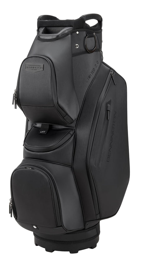 BENNINGTON golf bag LIMITED 2.0 FO14 Water Resistant