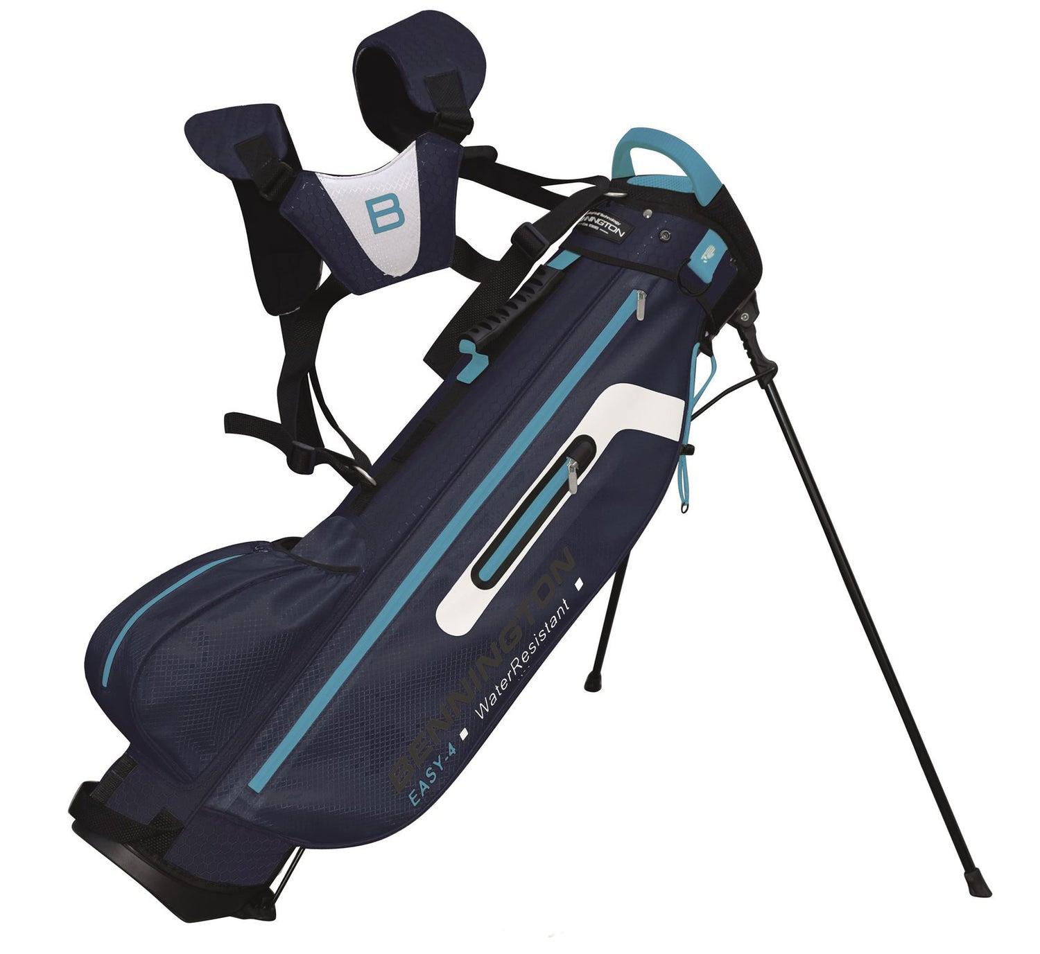 BENNINGTON EASY 4 Water Resistant golf bag