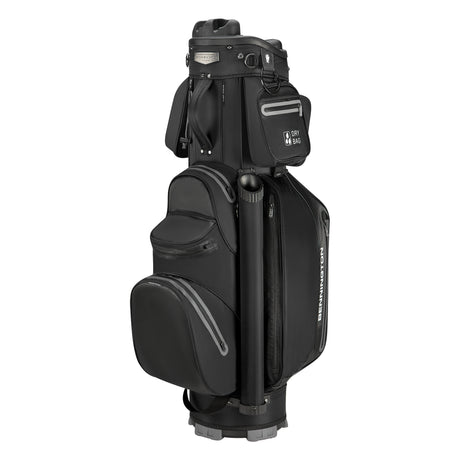 BENNINGTON Golfbag SELECT 360° QO9 Waterproof