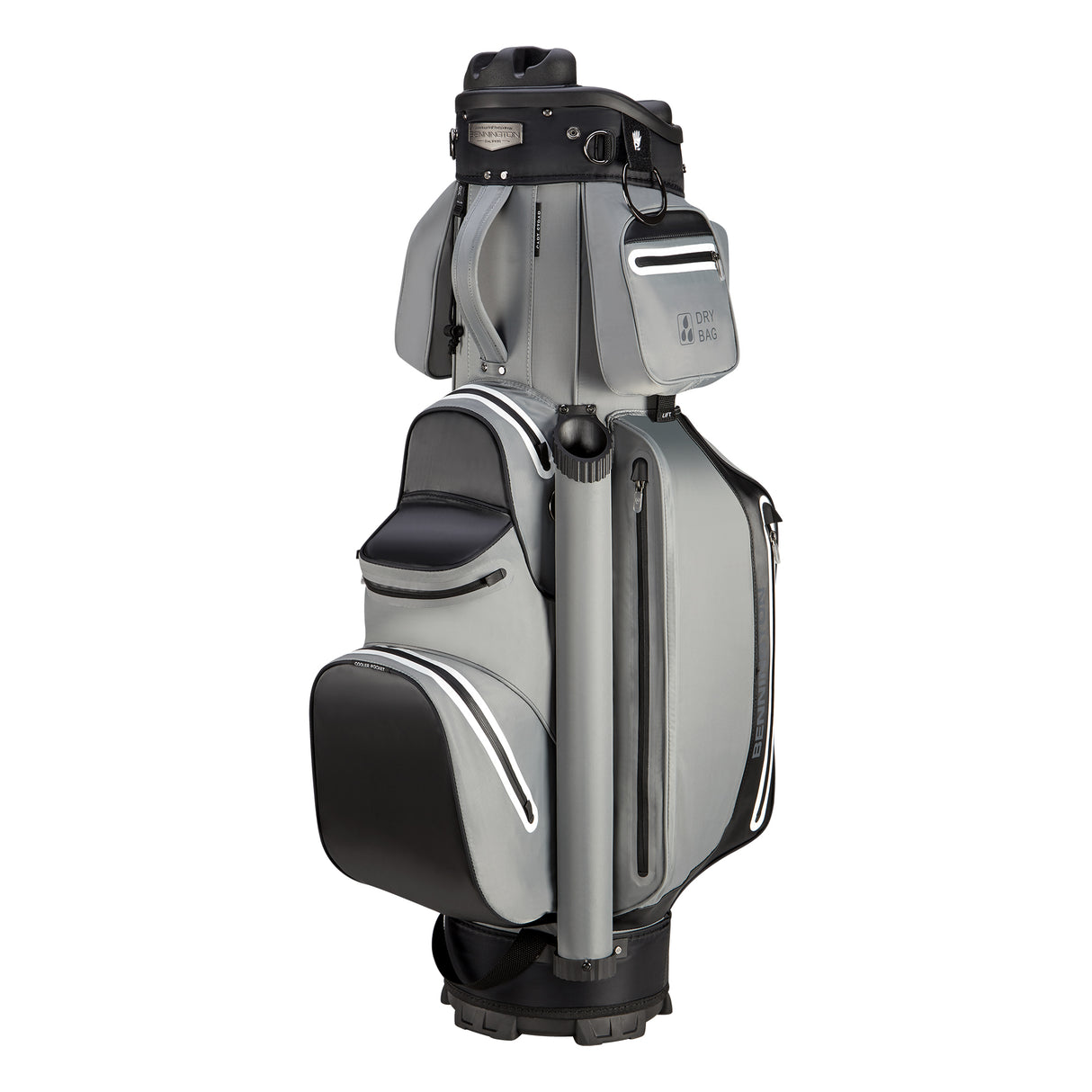 BENNINGTON SELECT 360° QO9 Sac de golf étanche