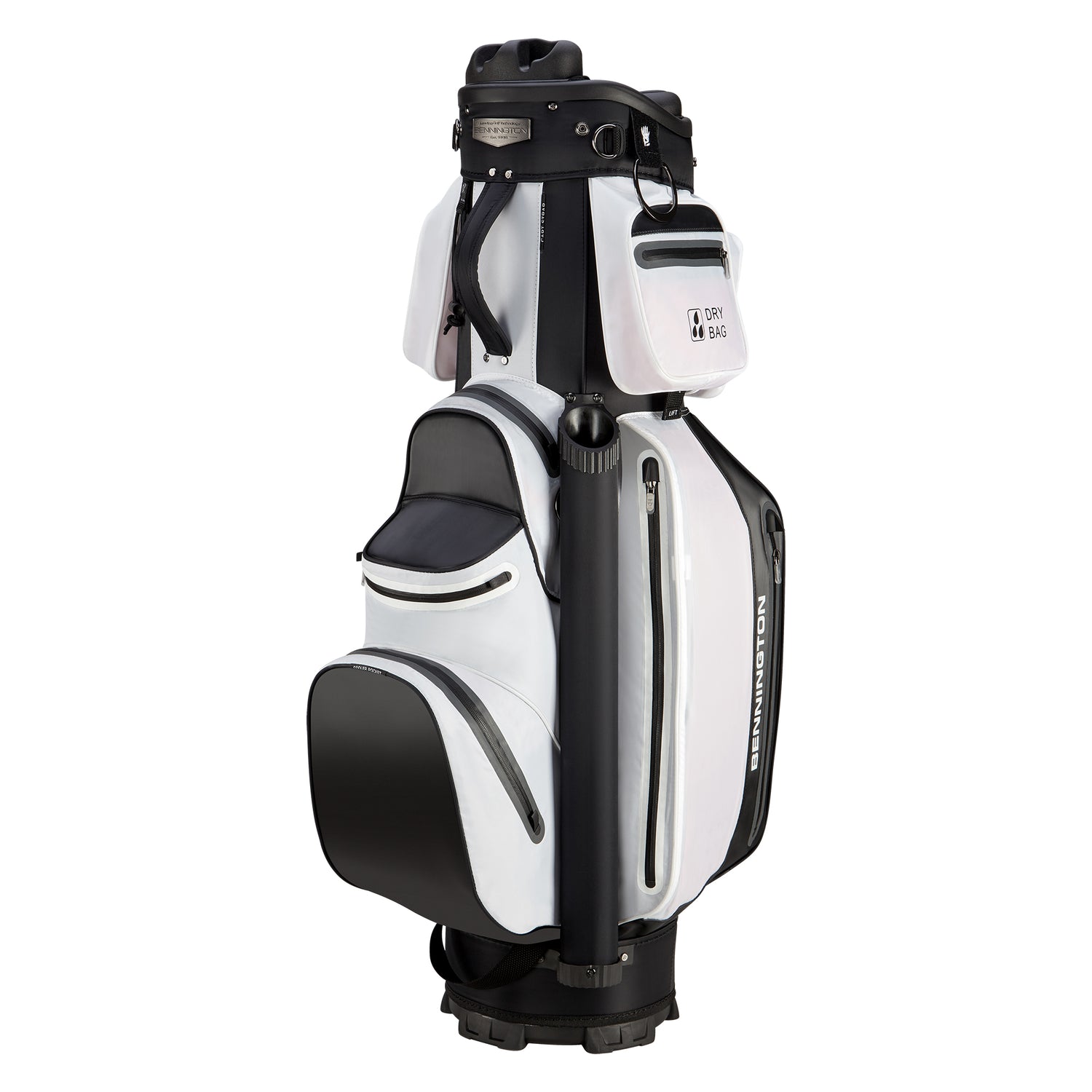 BENNINGTON SELECT 360° QO9 Sac de golf étanche