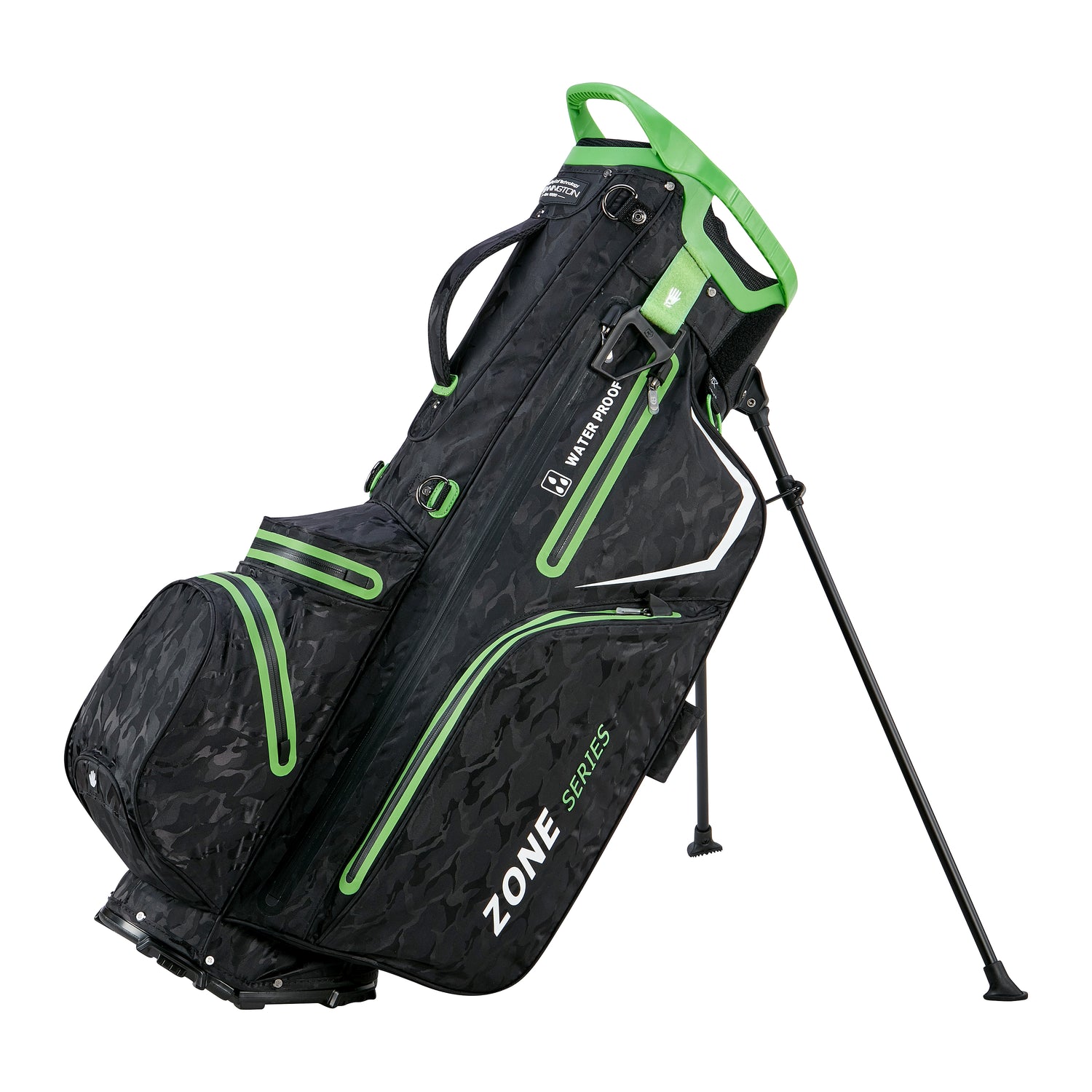 BENNINGTON ZONE 14 Waterproof golf bag