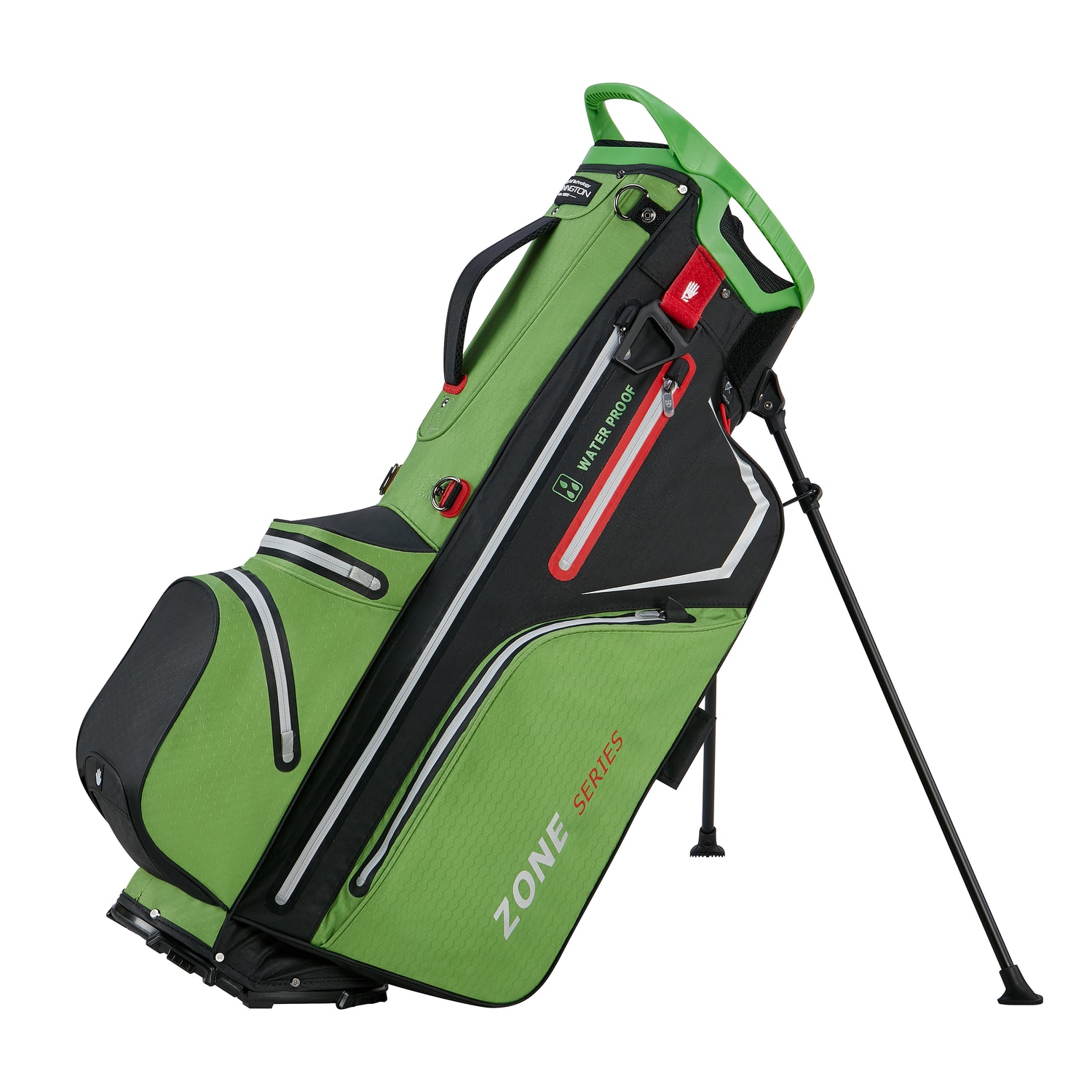 BENNINGTON ZONE 14 Waterproof golf bag