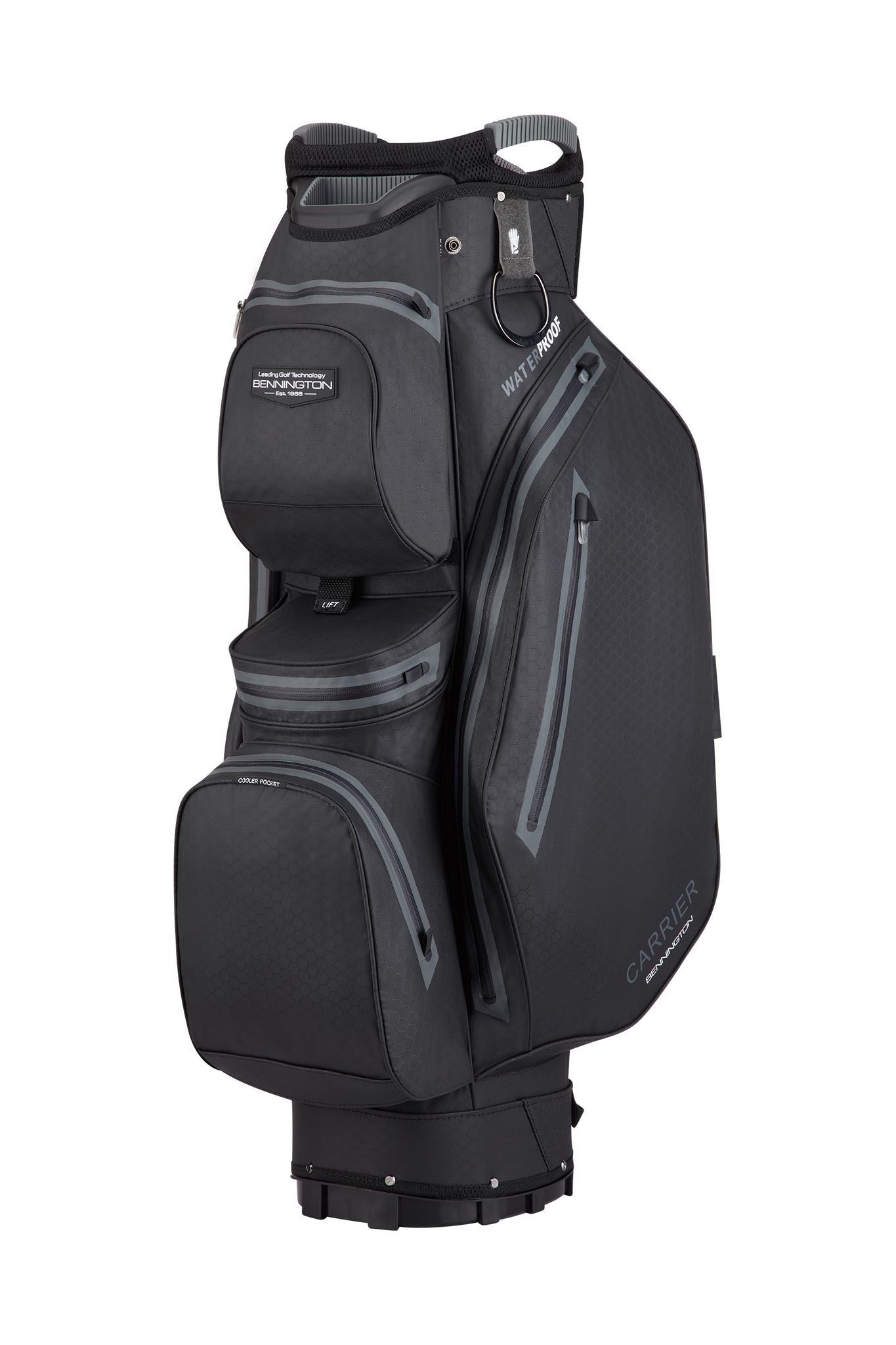 BENNINGTON DRY 14 Carrier Waterproof golf bag