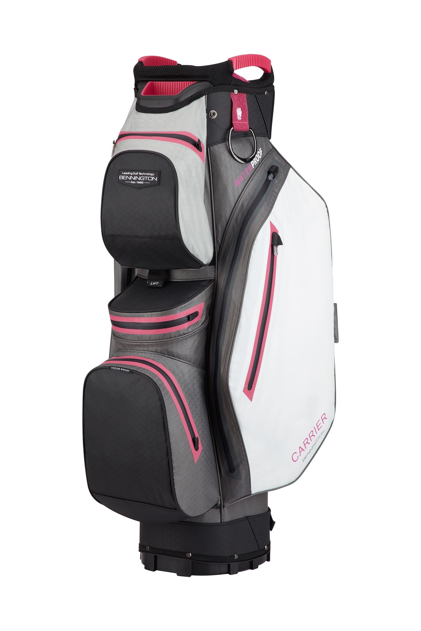 BENNINGTON DRY 14 Carrier Waterproof golf bag