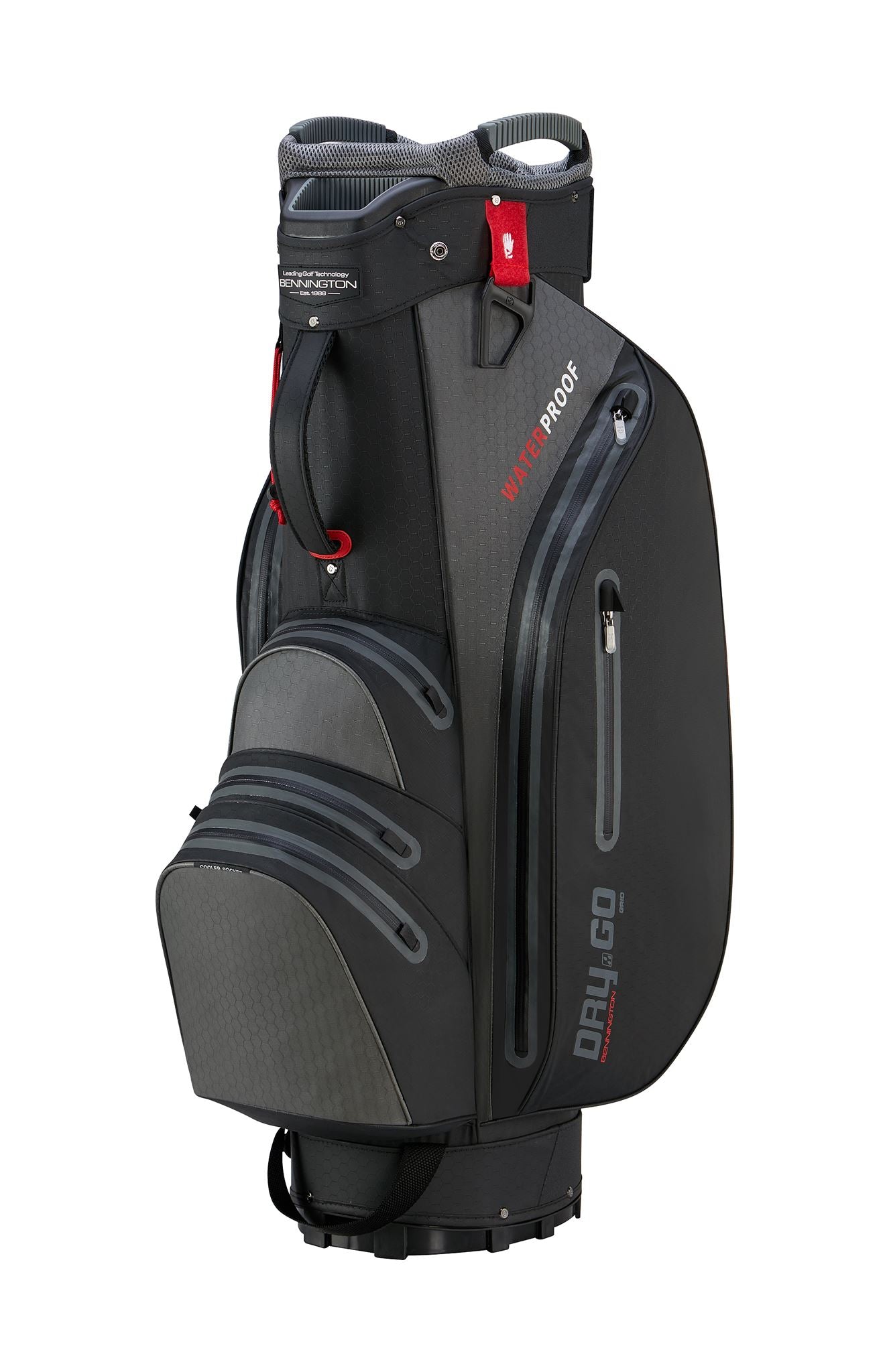 BENNINGTON DRY 14 GO Waterproof golf bag