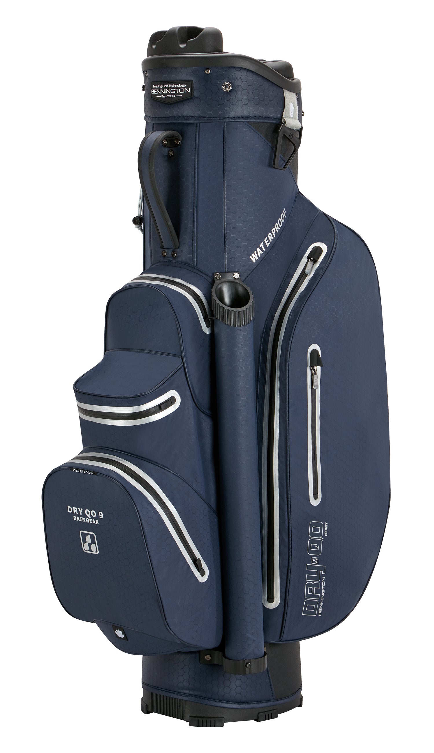 BENNINGTON DRY QO9 Sac de golf étanche