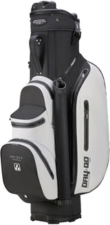BENNINGTON DRY QO9 Waterproof golf bag