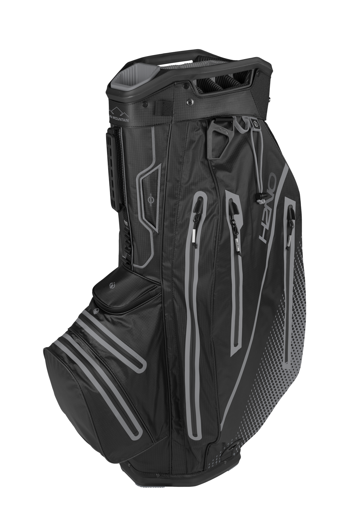 SUN MOUNTAIN H2NO ELITE Waterproof golf bag
