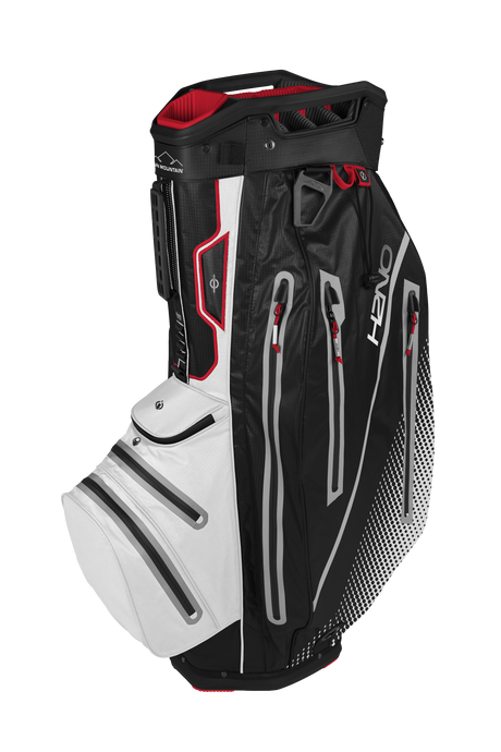 SUN MOUNTAIN H2NO ELITE Waterproof golf bag