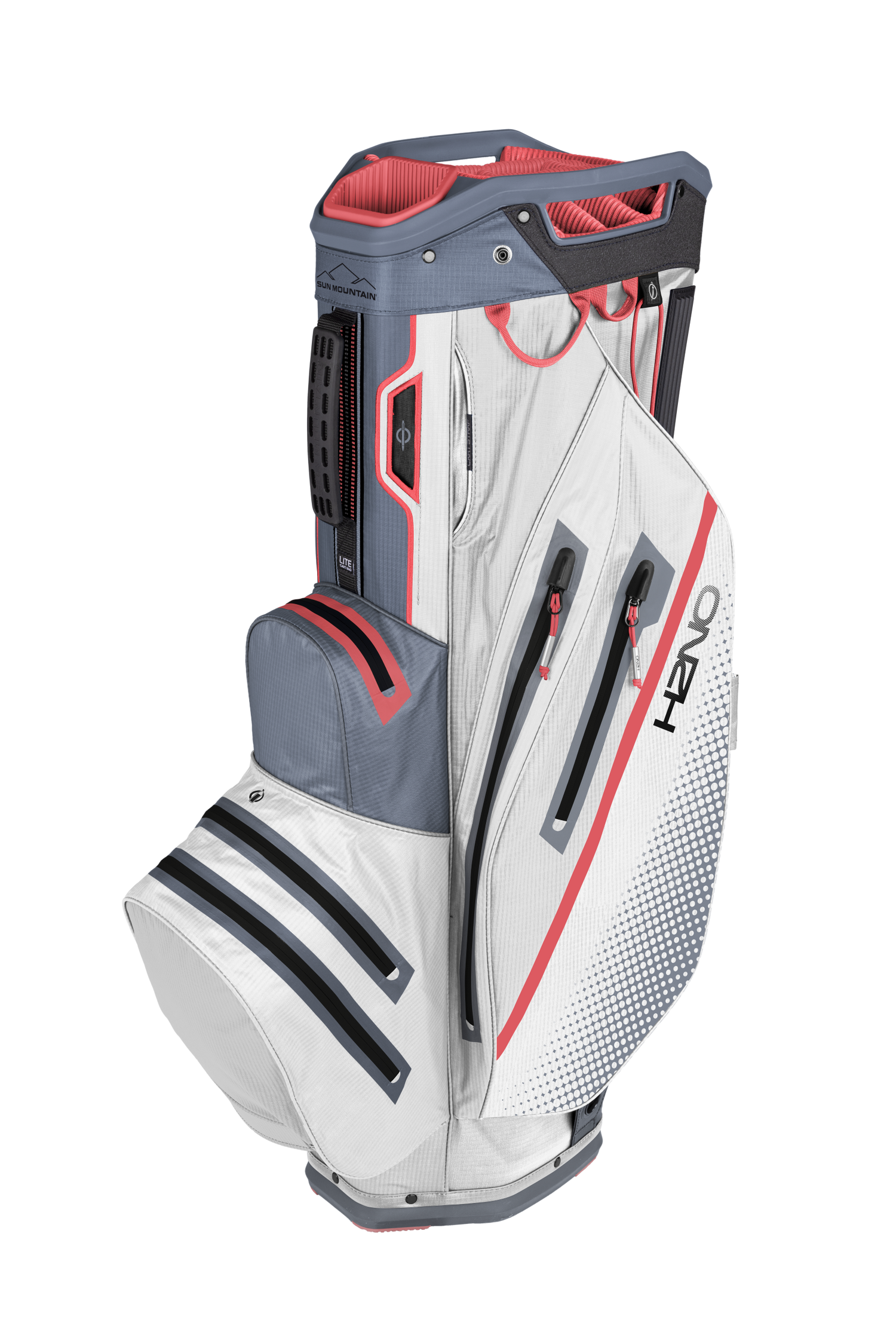 SUN MOUNTAIN H2NO Light Waterproof golf bag