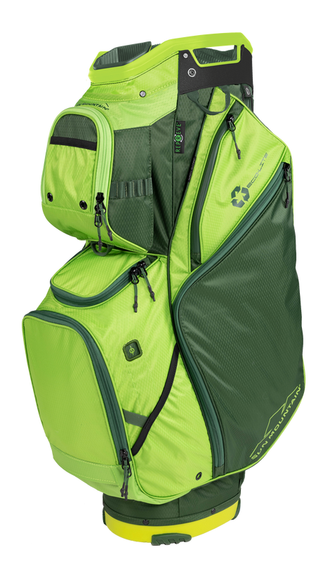 SUN MOUNTAIN ECOLITE Cart Bag Water resistant