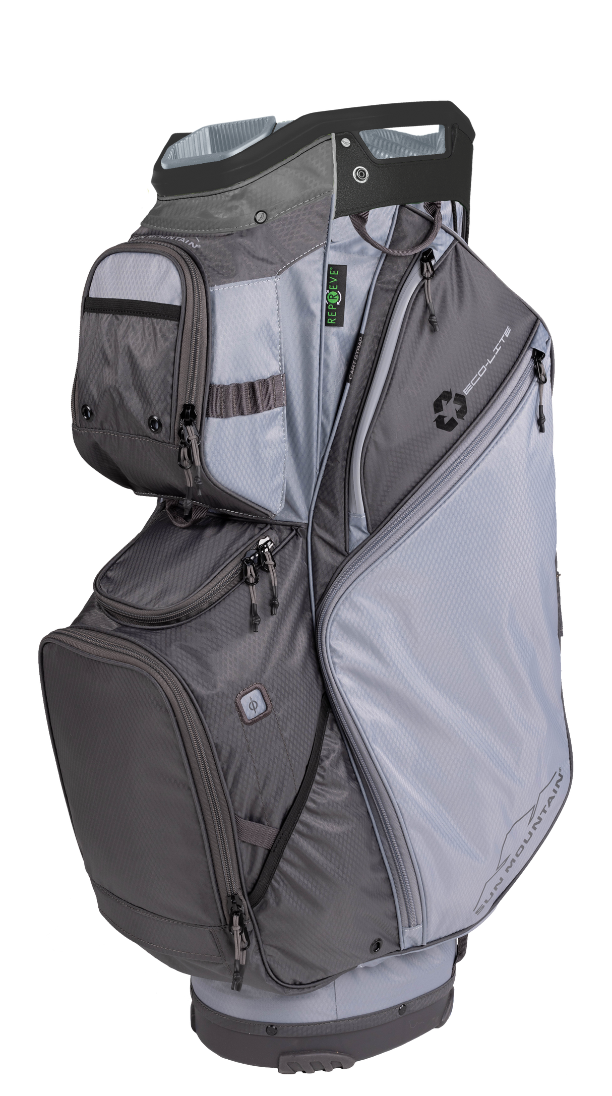 SUN MOUNTAIN ECOLITE Cart Bag Water resistant