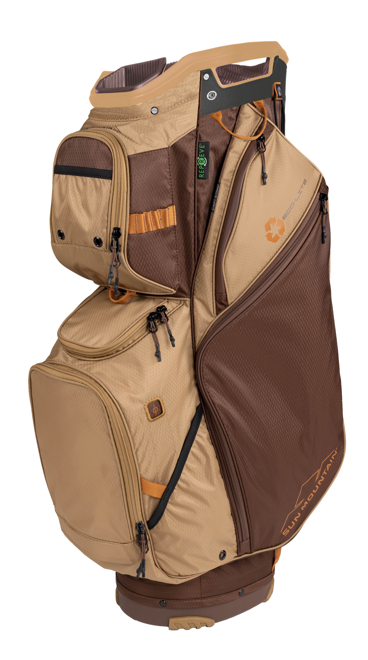 SUN MOUNTAIN ECOLITE Cart Bag Water resistant