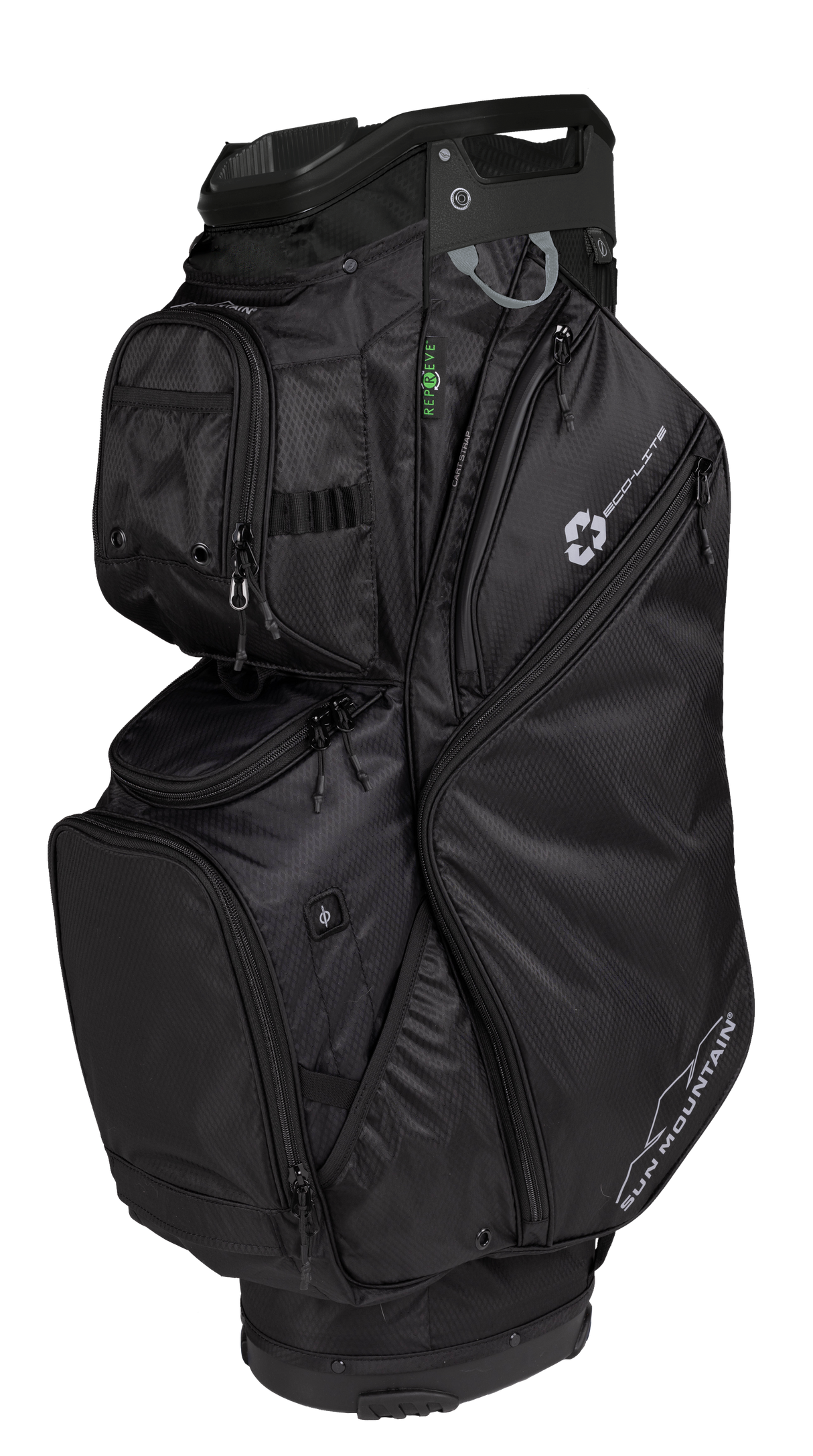 SUN MOUNTAIN ECOLITE Cart Bag Water resistant