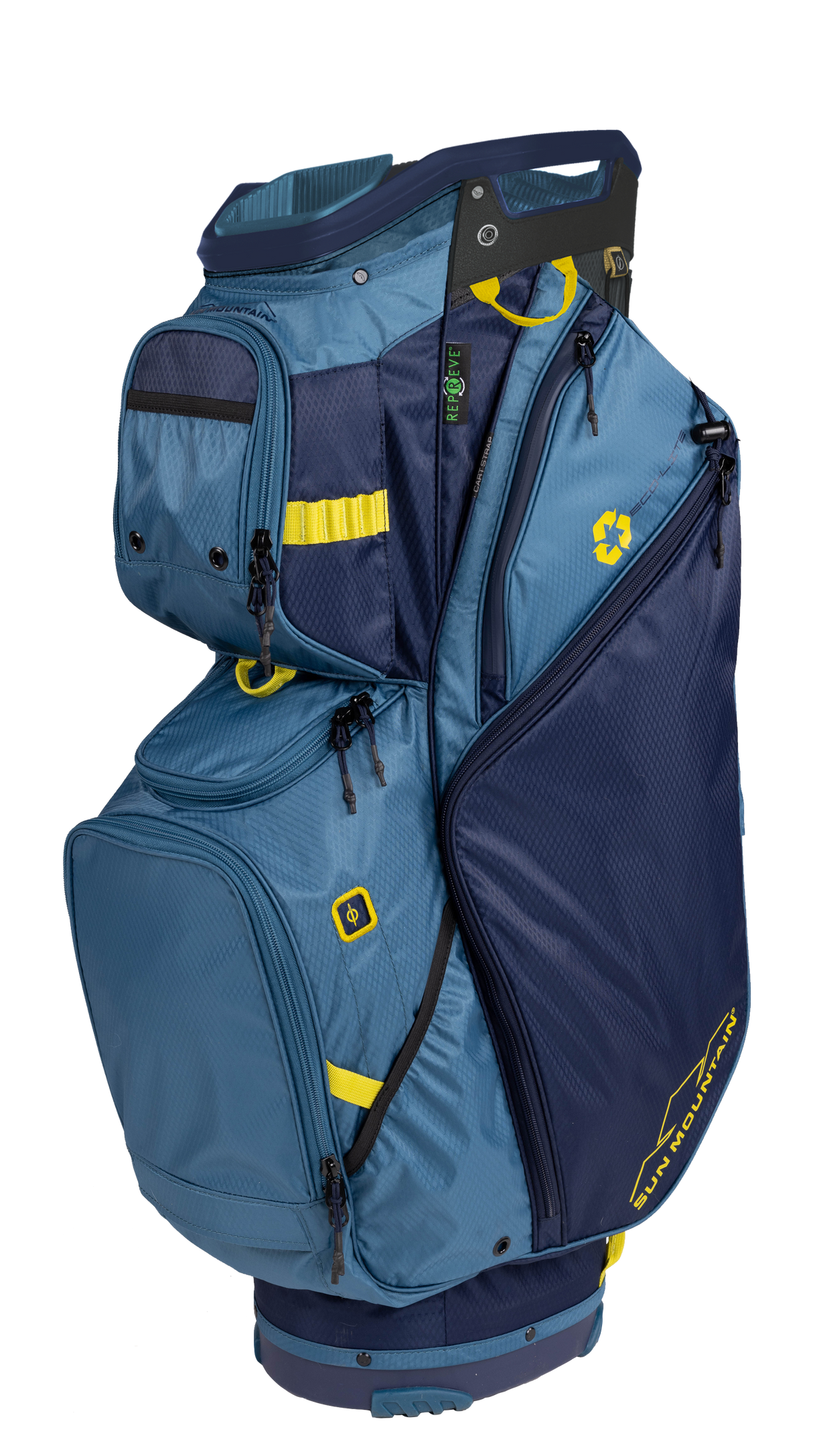 SUN MOUNTAIN ECOLITE Cart Bag Water resistant