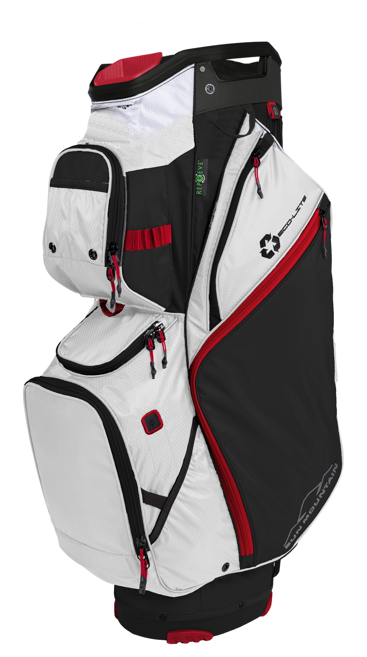 SUN MOUNTAIN ECOLITE Cart Bag Water resistant