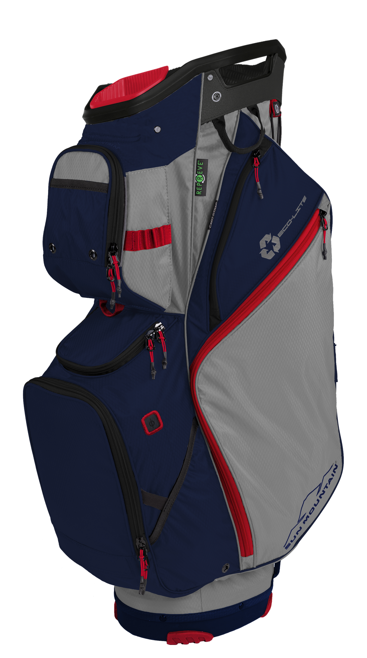 SUN MOUNTAIN ECOLITE Cart Bag Water resistant