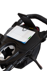 BagBoy 3-wheel golf trolley NITRON