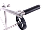 GALAXY Golf Titan electric trolley model year 2025 incl. magnetic parking brake, reverse gear