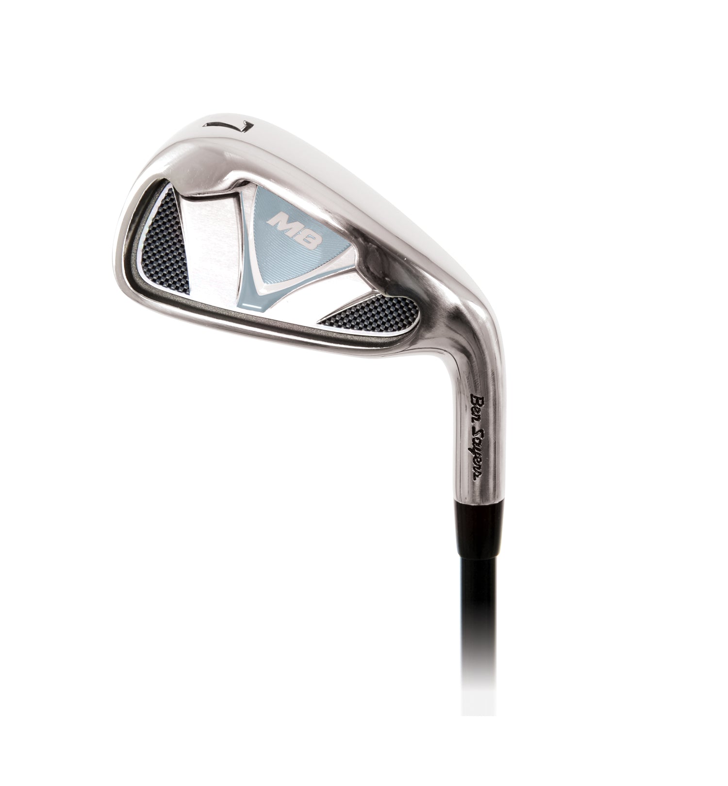 BEN SAYERS HALF SET M8 Men/Ladies