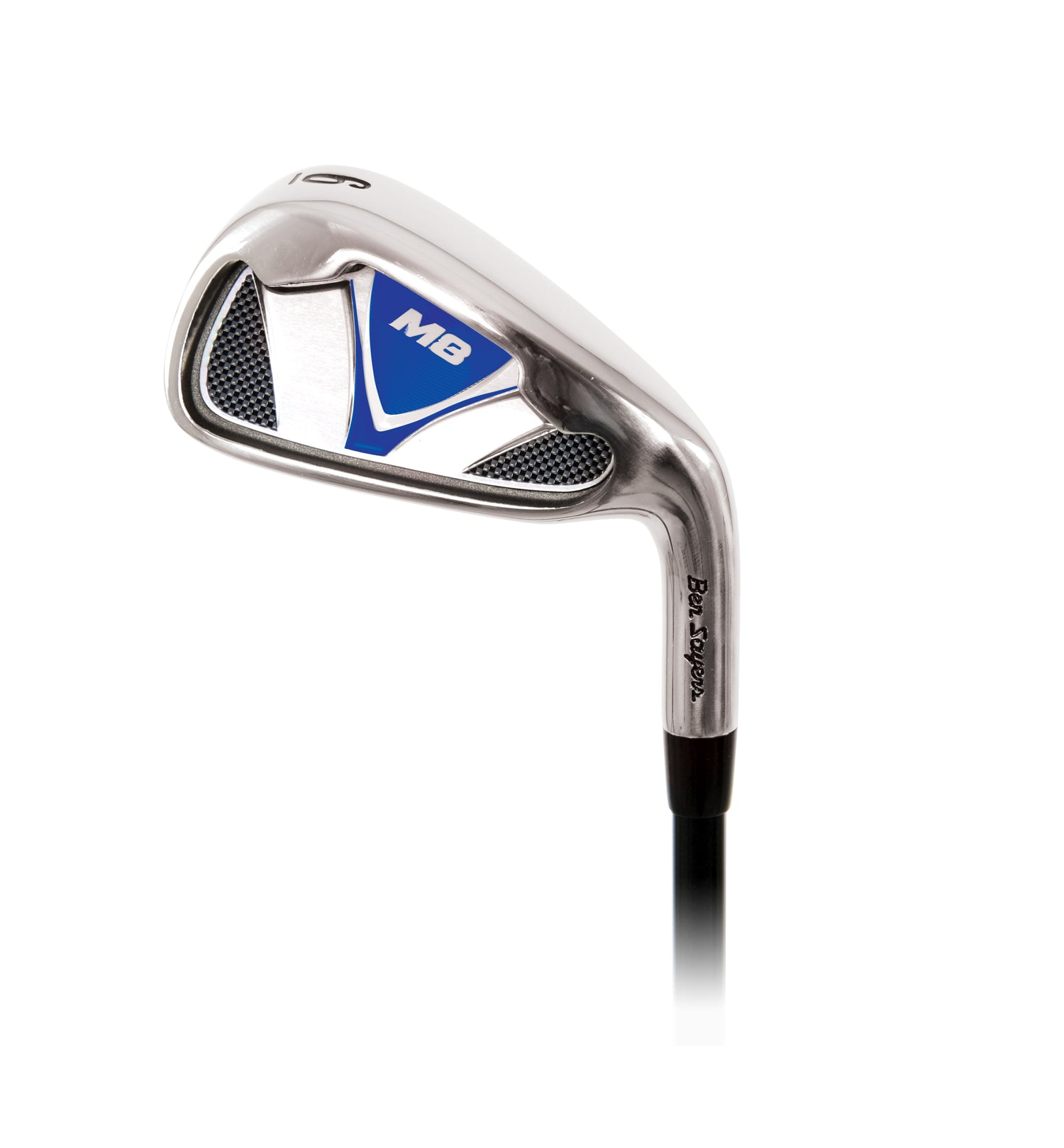 BEN SAYERS KOMPLETTSET M8 Men