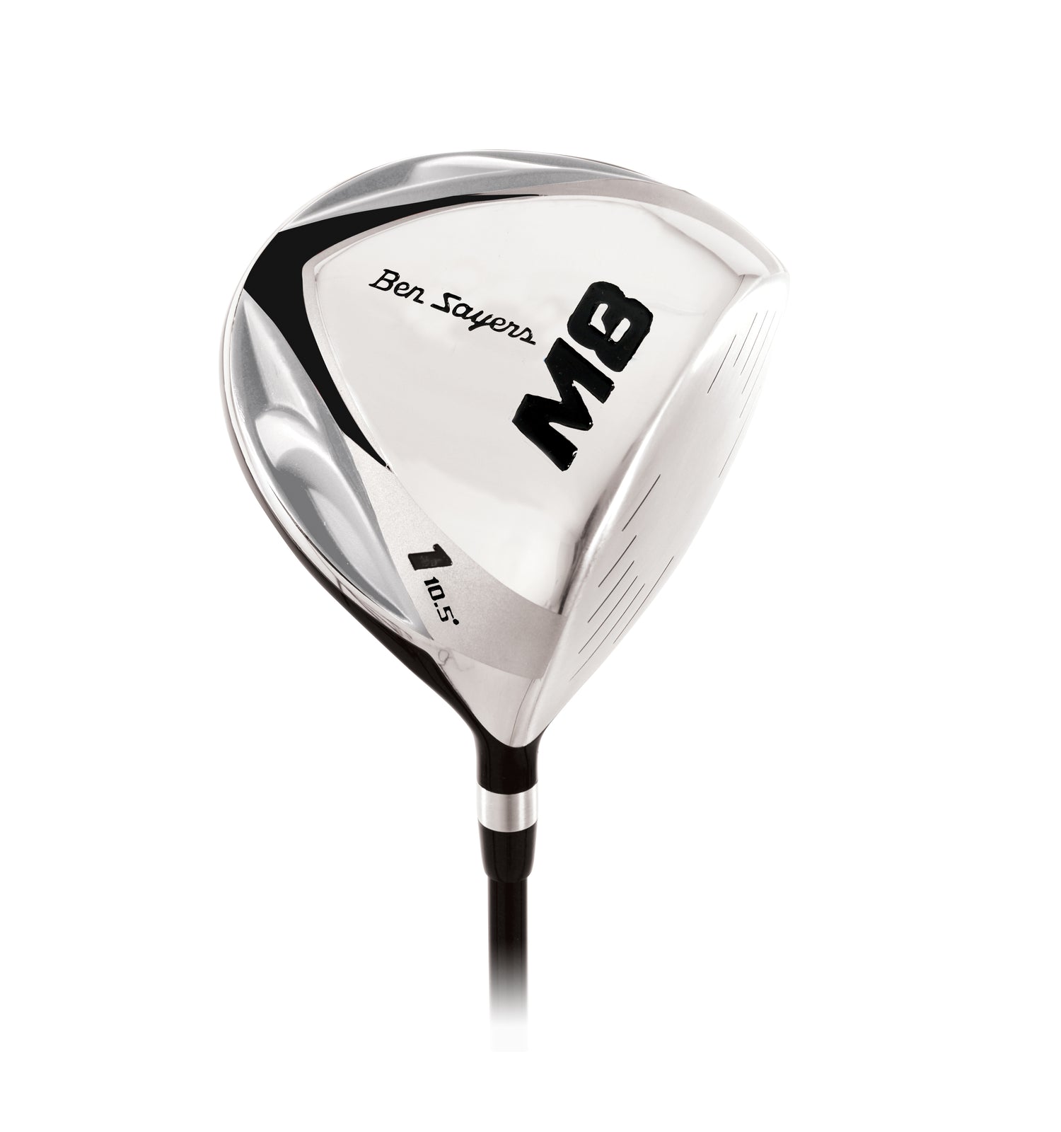 BEN SAYERS HALF SET M8 Men/Ladies