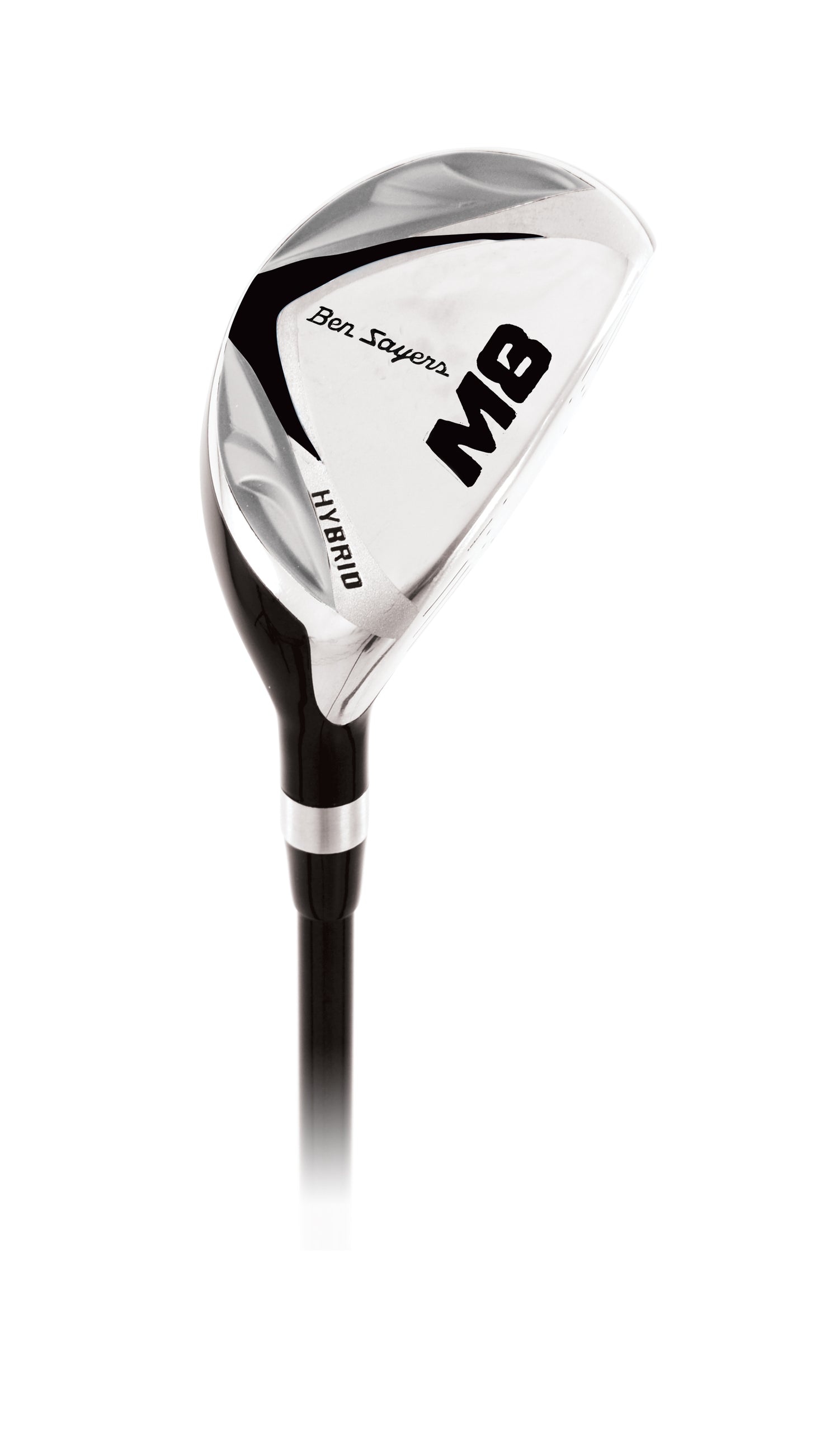 BEN SAYERS HALF SET M8 Men/Ladies