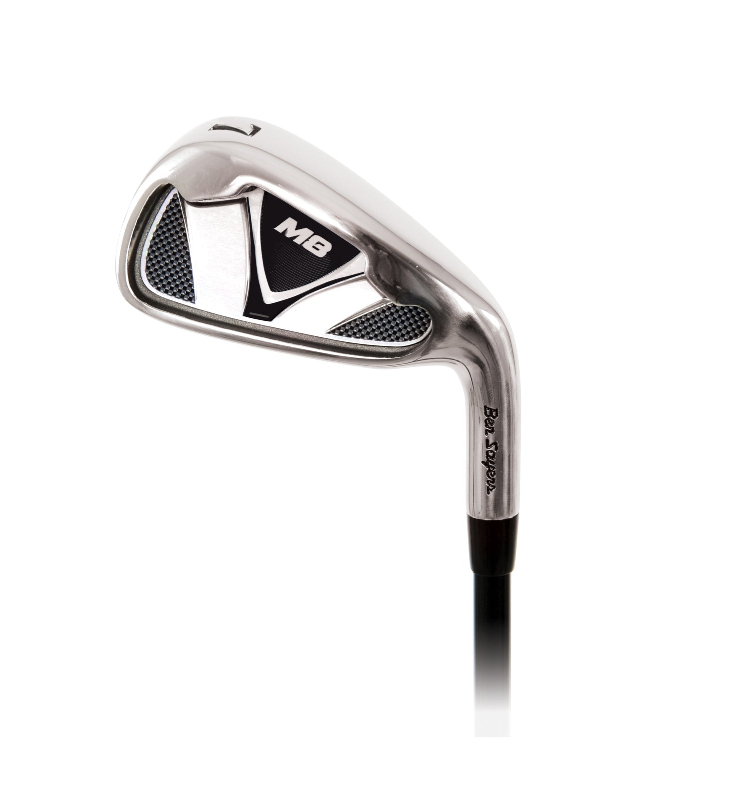 BEN SAYERS HALF SET M8 Men/Ladies