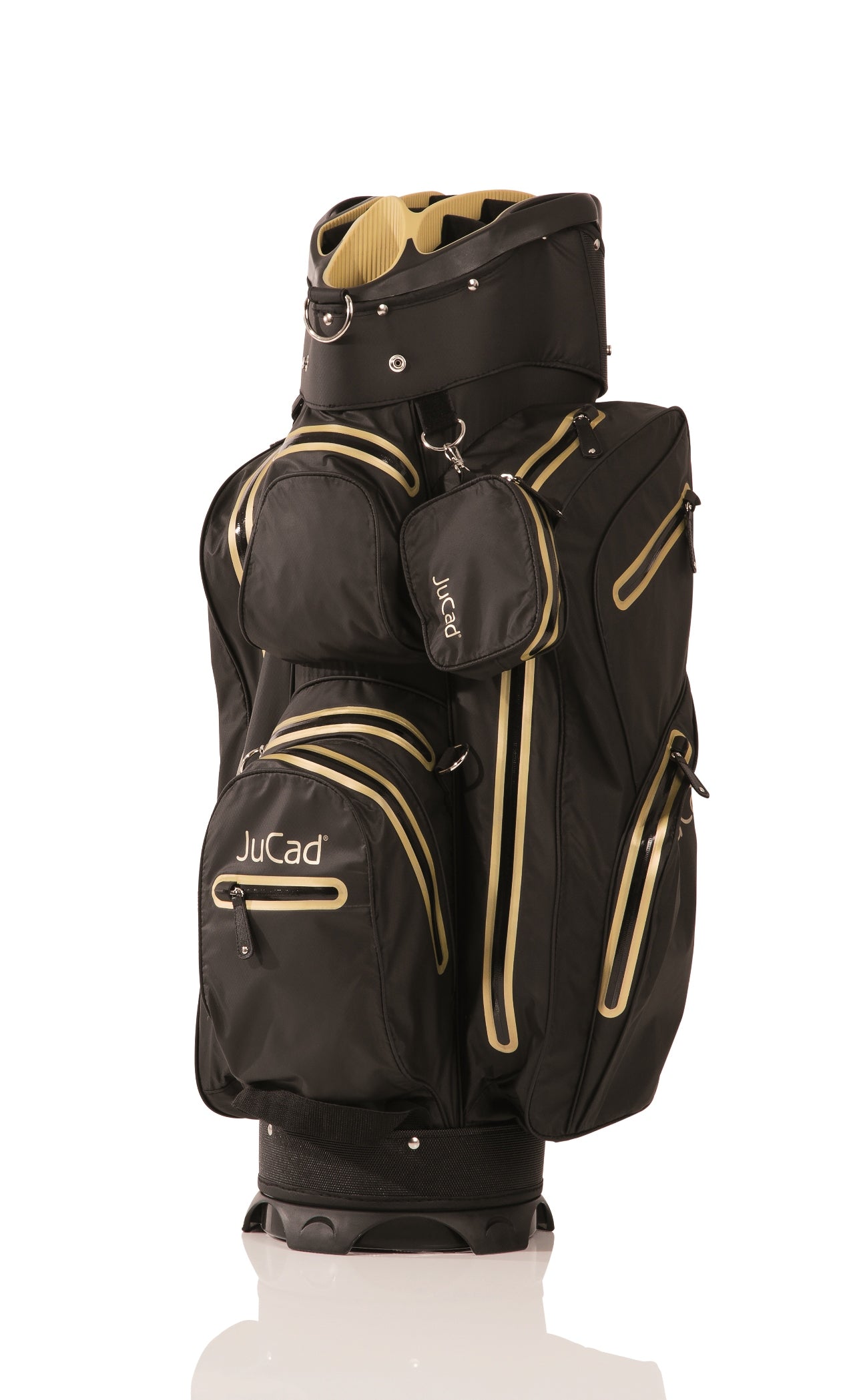 Sac de golf JuCad Aquastop - le léger imperméable