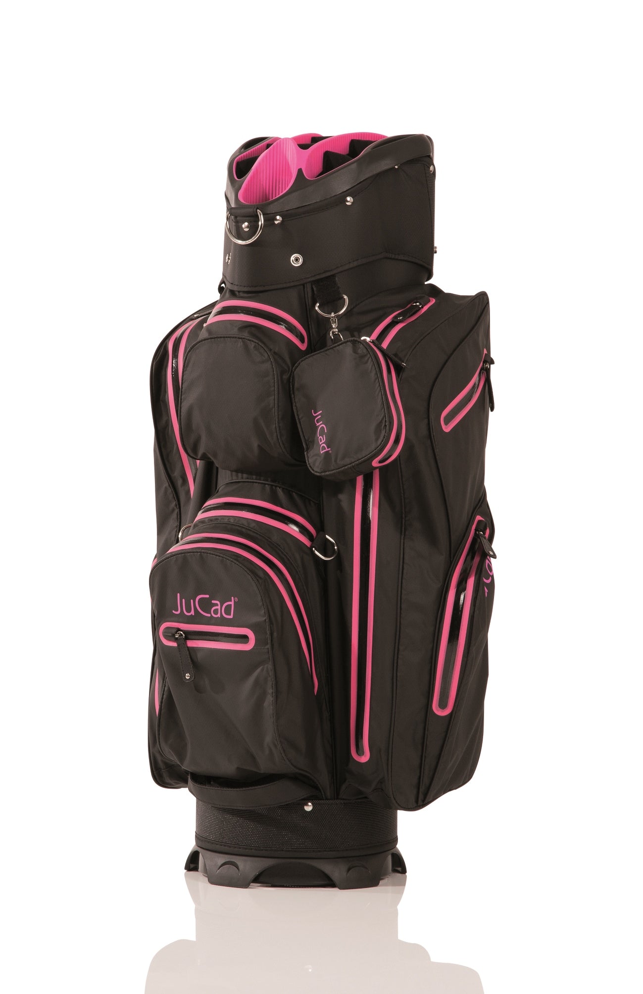 Sac de golf JuCad Aquastop - le léger imperméable