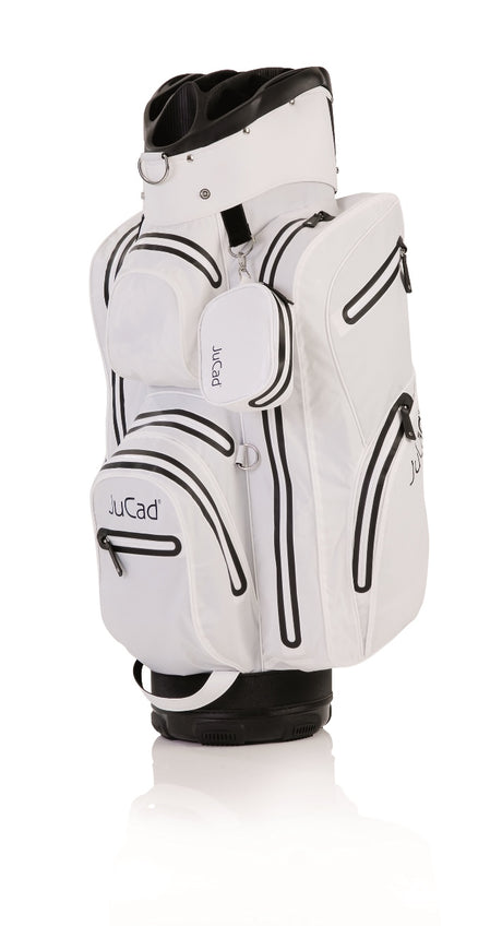 JuCad Golfbag Aquastop - das wasserfeste Leichtgewicht