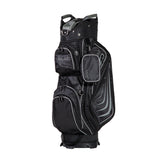 JuCad Golfbag Captain Dry - wasserabweisendes Sporttalent