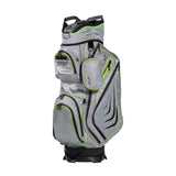 JuCad Golfbag Captain Dry - wasserabweisendes Sporttalent