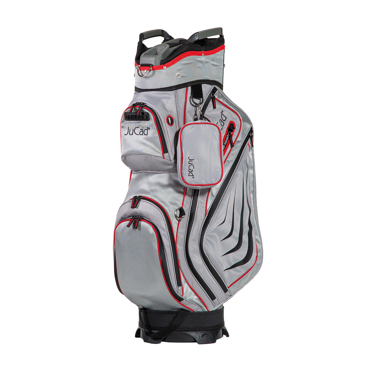 JuCad Golfbag Captain Dry - wasserabweisendes Sporttalent