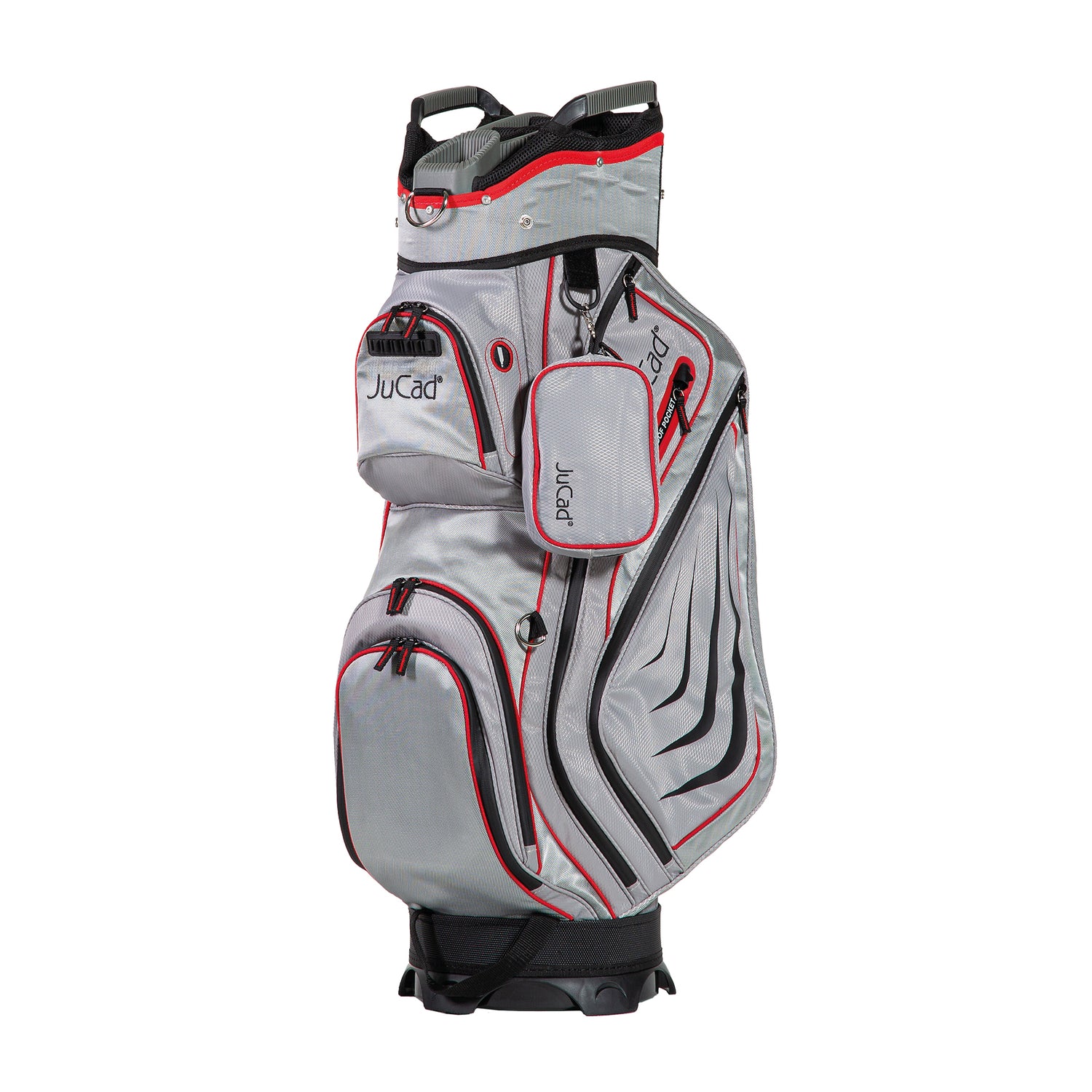 Sac de golf JuCad Captain Dry - talent sportif hydrofuge